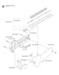 Husqvarna 143R - 2005-2006 - Throttle Controls