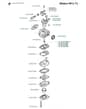 Husqvarna 152RB - 2000-5 - Carburetor Details