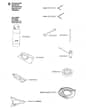 Husqvarna 153R - Accessories
