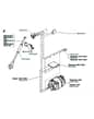 Husqvarna 1600ELECTRIC - 1995-Current - Electrical