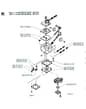 Husqvarna 18H - Carburetor Details