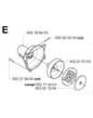 Husqvarna 225 L - Clutch
