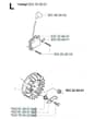 Husqvarna 225 Ld - Ignition System