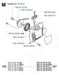 Husqvarna 225 Ld - Starter