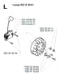 Husqvarna 225RJ - 1996-1997 - Ignition System