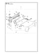 Husqvarna 226RJ - Throttle Controls