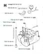 Husqvarna 227R - 2002-Current - Crankcase