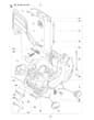 Husqvarna 230 - 2009-4 - Chassis & Enclosures