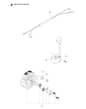 Husqvarna 230 - 2009-4 - Ignition System