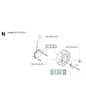 Husqvarna 232 L - Ignition System