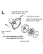 Husqvarna 232R - 2000-2002 - Clutch