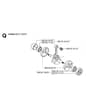 Husqvarna 232R - 2014-Current - Crankshaft