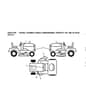 Husqvarna 2346Xls - Decals