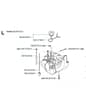 Husqvarna 235FR - 2007-2009 - Housing