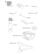 Husqvarna 235FR - 2009-Current - Accessories 2