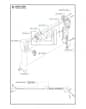 Husqvarna 235FR - 2009-Current - Throttle Controls