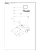 Husqvarna 240E-SERIES - Cover
