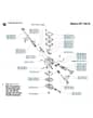 Husqvarna 240RBD - 2000-Current - Carburetor Details