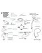 Husqvarna 240RJ - 2002-Current - Accessories