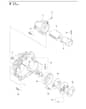 Husqvarna 241R - 2014-Current - Clutch