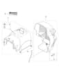 Husqvarna 241R - 2014-Current - Cylinder Cover 2