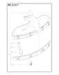 Husqvarna 243R - 2012-Current - Accessories 2