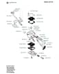 Husqvarna 245 - 2001-Current - Carburetor Details