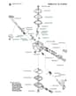 Husqvarna 245RX - 2002-Current - Carburetor Details 2