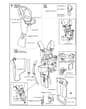 Husqvarna 245RX - 2002-Current - Harness
