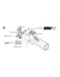 Husqvarna 245RX - 2002-Current - Tower