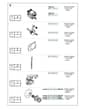 Husqvarna 246 - 2001-Current - Service Updates