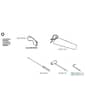 Husqvarna 250PS - 1996-2 - Accessories