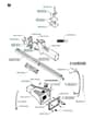 Husqvarna 250RX - 1997-Current - Shaft