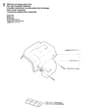 Husqvarna 252RX from 20144900001-Current - Accessories 2