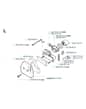 Husqvarna 252RX from 20144900001-Current - Carburetor & Air Filter
