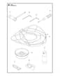Husqvarna 253RB - 2018-Current - Accessories