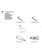 Husqvarna 261EPA - 1999-Current - Accessories