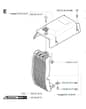 Husqvarna 265RX from 20144900001-Current - Cover