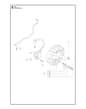Husqvarna 268 - 2018-Current - Electrical
