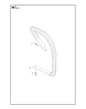 Husqvarna 268 - 2018-Current - Handle