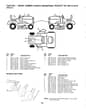 Husqvarna 2748Gls - Wheels & Tyres