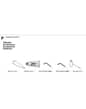 Husqvarna 281 - 2001-Current - Accessories