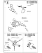 Husqvarna 281 - 2001-Current - Service Updates