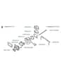 Husqvarna 3120K - Carburetor