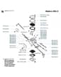 Husqvarna 3120K - Carburetor Details