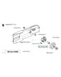 Husqvarna 3120K - Clutch