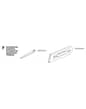 Husqvarna 315ELECTRIC - 2003-Current - Accessories