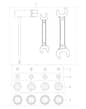 Husqvarna 321S25 - Accessories