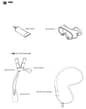 Husqvarna 322R - 2001-Current - Accessories 2