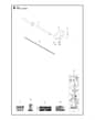 Husqvarna 322L - Shaft & Handle